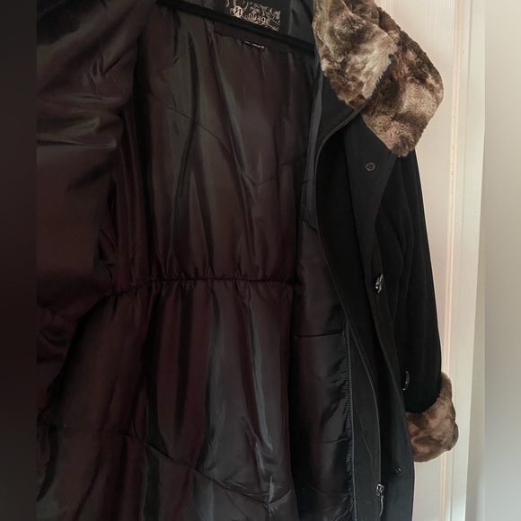 •SOLD• 3X Nuage Winter Coat - Picture 5 of 7
